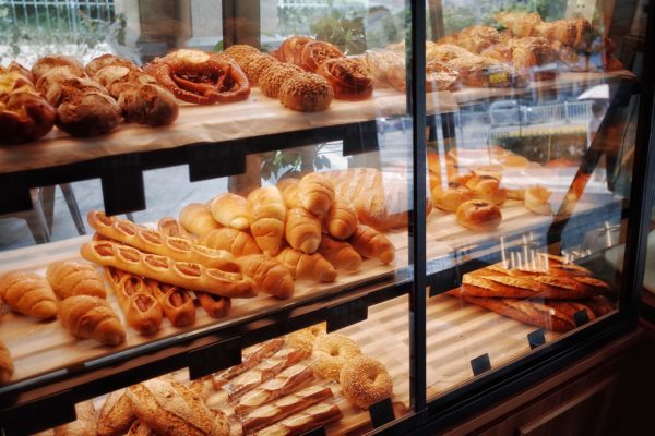 investir dans un nouveau site web - Boulangerie Francaise